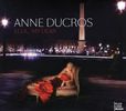 Anne Ducros: Ella... My Dear, CD