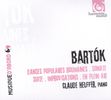 Bela Bartok (1881-1945): Klavierwerke, CD