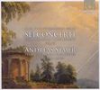 Carl Philipp Emanuel Bach (1714-1788): Hamburger Cembalokonzerte Wq.43 Nr.1-6, 2 CDs