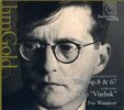 Aaron Copland (1900-1990): Klaviertrio 