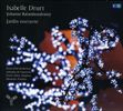 Isabelle Druet - Jardin Nocturne, CD