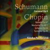 Robert Schumann (1810-1856): Carnaval op.9, SACD