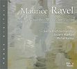 Maurice Ravel (1875-1937): Kammermusik für Violine, SACD