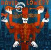 David Lowery: The Palace Guards, CD