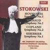 Stokowski, CD