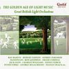 Golden Age of Light Music:Great British Light Orchestra, CD