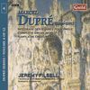 Marcel Dupre (1886-1971): Orgelwerke Vol.4, CD