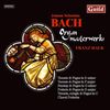 Johann Sebastian Bach (1685-1750): Orgelwerke, CD