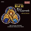 Johann Sebastian Bach (1685-1750): Konzerte f.Orgel BWV 592-596, CD
