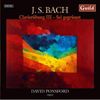 Johann Sebastian Bach (1685-1750): Orgelwerke, 2 CDs
