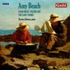 Amy Beach (1867-1944): Klavierwerke Vol.1, CD