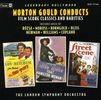 Morton Gould: Film Score Classics, CD