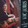 Vic Juris: A Second Look, CD