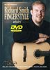 Richard Smith: Fingerstyle Artistry, DVD