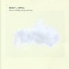 Built To Spill: There´s Nothing Wrong With Love, CD