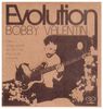 Bobby Valentin: Evolution, Dual Disc