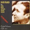 David Nadien,Violine, CD
