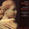 Jean Philippe Rameau (1683-1764): Pieces de Clavecin, CD
