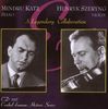 Johannes Brahms (1833-1897): Sonate f.Violine & Klavier Nr.3 op.108, CD