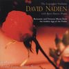 David Nadien,Violine, CD