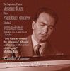 Frederic Chopin (1810-1849): Klaviersonate Nr.2 op.35, CD