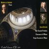Ferruccio Busoni (1866-1924): Bach-Transkriptionen, CD