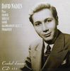 David Nadien,Violine, CD