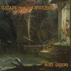 Mike Greene: Escape From The Woodshed, CD