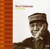 Billy Cobham  (geb. 1944): Billy Cobham's Culture Mix, CD