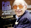 Paul Kuhn  (geb. 1928): The L.A. Session, CD