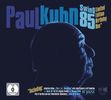 Paul Kuhn  (geb. 1928): Swing 85 (Limited Edition Birthday Box) (2CD + DVD), 2 CDs