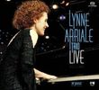 Lynne Arriale (geb. 1957): Live - Germany, Burghausen 14.4.2005, SACD