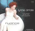 Lynne Arriale (geb. 1957): Nuance: The Bennett Studio Sessions (CD + DVD), CD