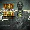 Anthony Crawford: Urban Jazz/My Story, CD