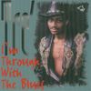 Tre': I'm Through With The Blues, CD