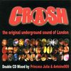 Various Artists: Crash, CD
