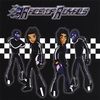 Race Of Royals: Drivers Found, CD