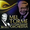 Mel Torme (1925-1999): With The Chris Gunning Orchestra, CD