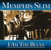 Memphis Slim, John Lee, "Sonny boy" Williamson, Big Bill Broonzy: I Am The Blues, CD
