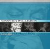 Sonny Boy Williamson: Delta Blues, CD