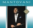 Mantovani: Love Is In The Air, 3 CDs