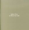 Aphex Twin: 26 Mixes For Cash, 2 CDs