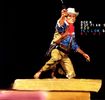 Born Ruffians: Red Yellow & Blue, LP