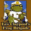Les Claypool: Live Frogs: Set 2, CD