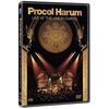 Procol Harum: Live At The Union Chape, DVD