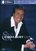Engelbert Humperdinck: Engelbert Live: Collectors Edition, DVD