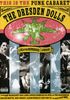 Dresden Dolls: Live At The Roundhouse London, DVD