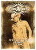 Jason Aldean: Wide Open Live & More, DVD