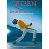 Queen: Live At Wembley, 2 DVDs