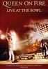 Queen: Queen On Fire: Live At The Bowl - Hot Space Tour 1982, 2 DVDs